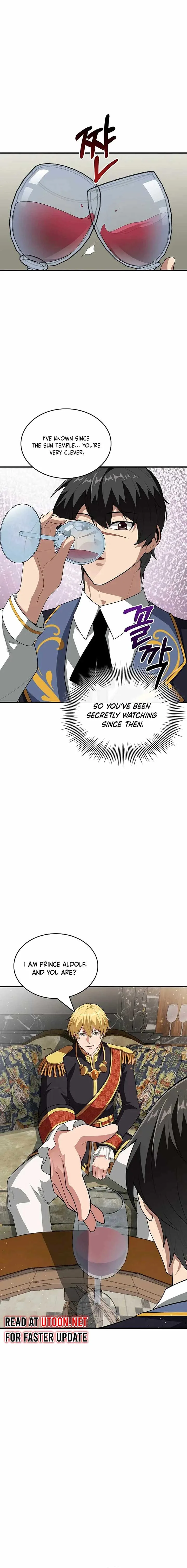 A 0.0000001% Demon King Chapter 19 page 12