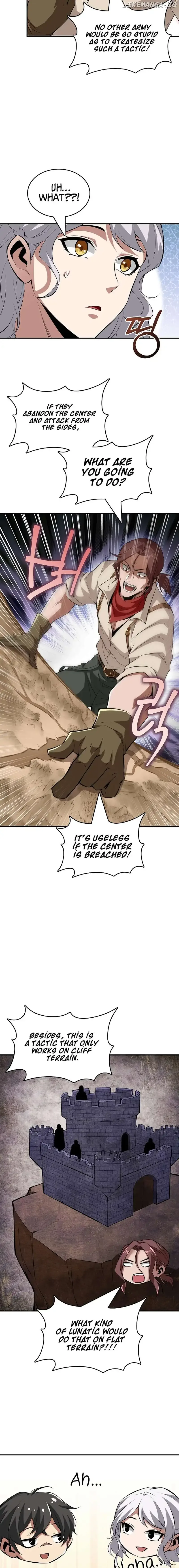 A 0.0000001% Demon King Chapter 17 page 11