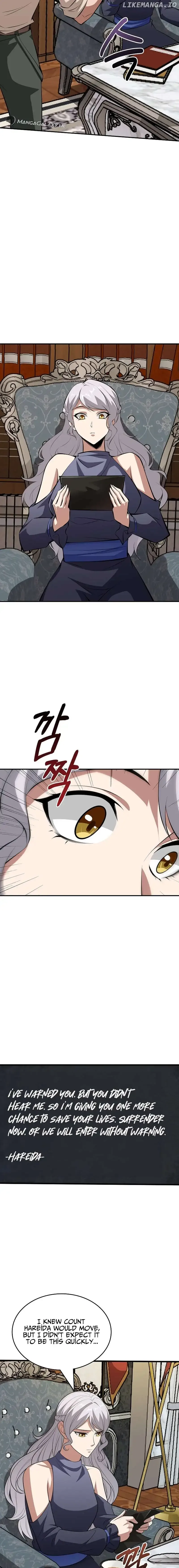 A 0.0000001% Demon King Chapter 18 page 11