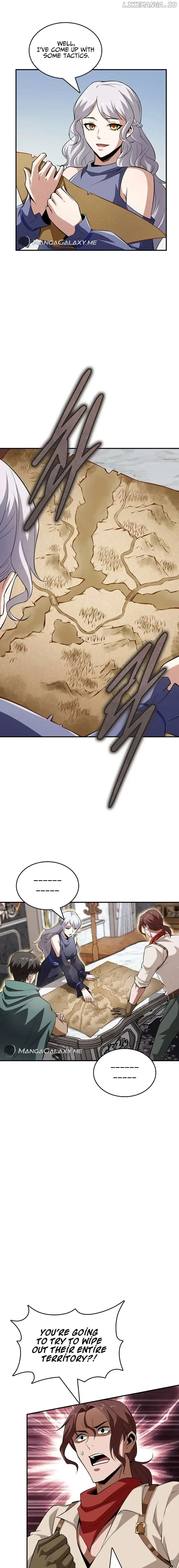 A 0.0000001% Demon King Chapter 17 page 10