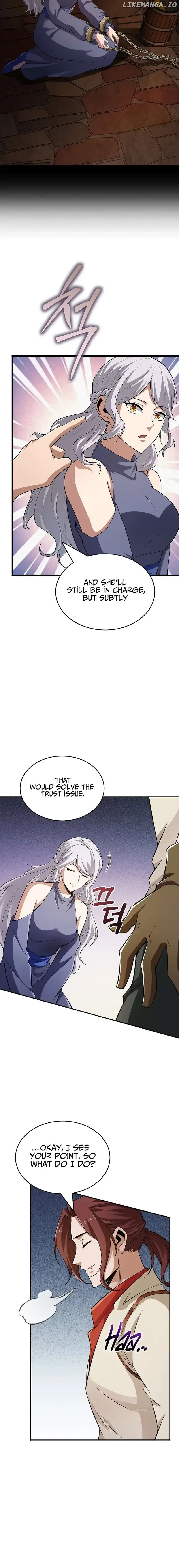 A 0.0000001% Demon King Chapter 17 page 9