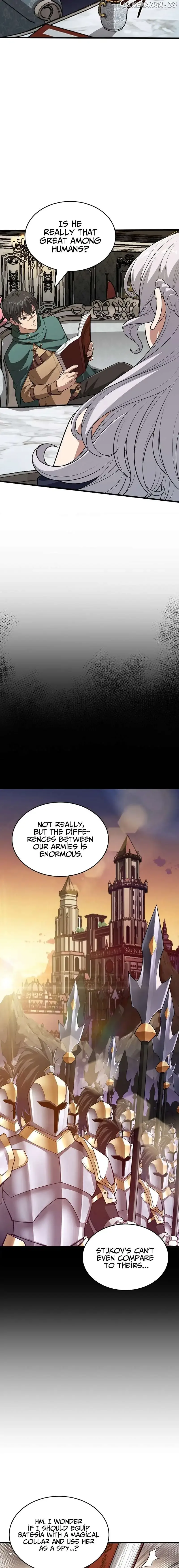 A 0.0000001% Demon King Chapter 18 page 12