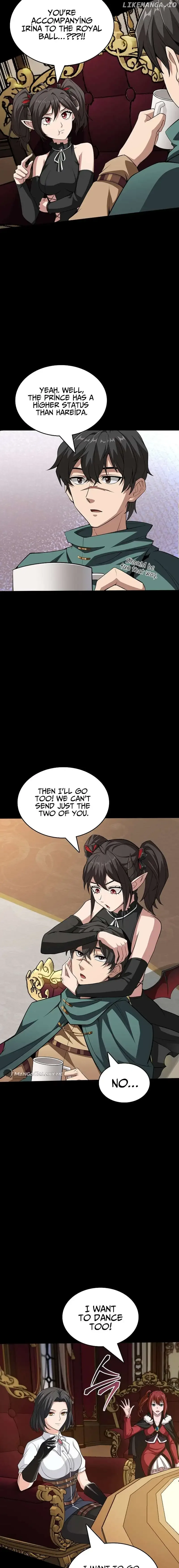A 0.0000001% Demon King Chapter 18 page 16
