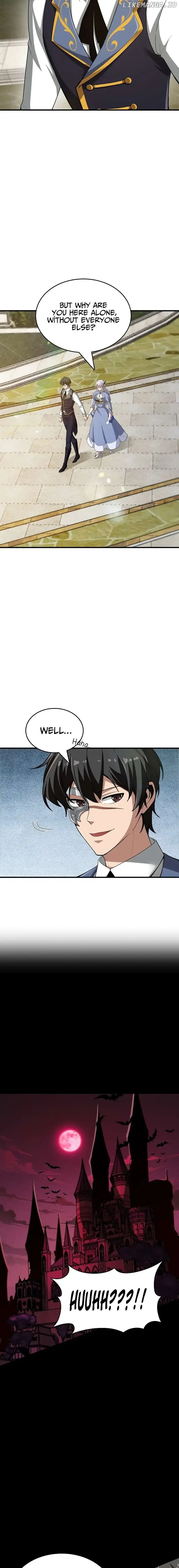 A 0.0000001% Demon King Chapter 18 page 15