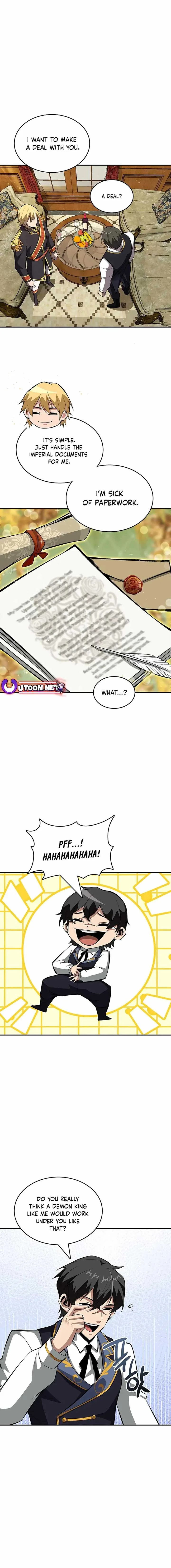 A 0.0000001% Demon King Chapter 19 page 14