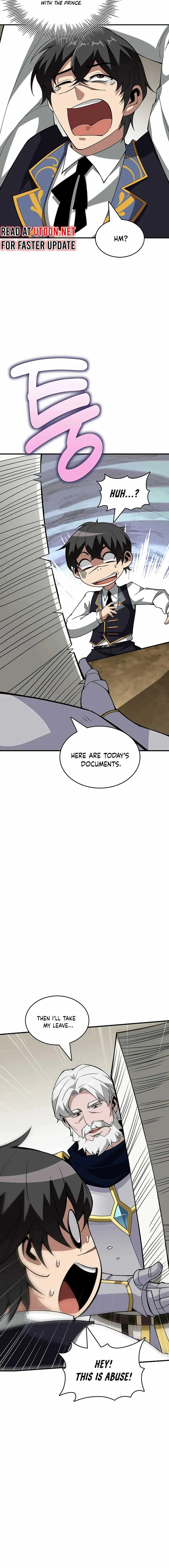 A 0.0000001% Demon King Chapter 19 page 18