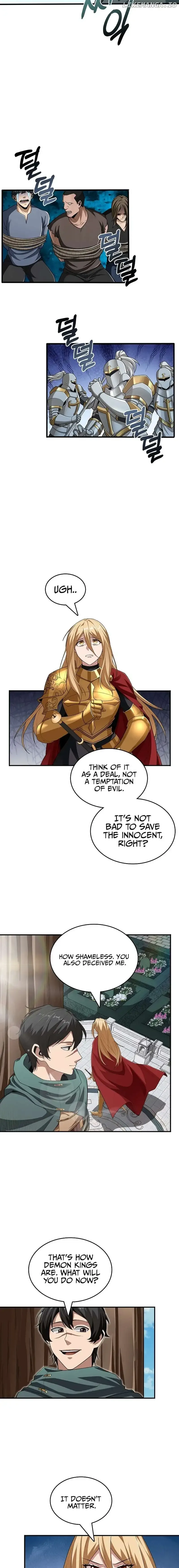 A 0.0000001% Demon King Chapter 13 page 19