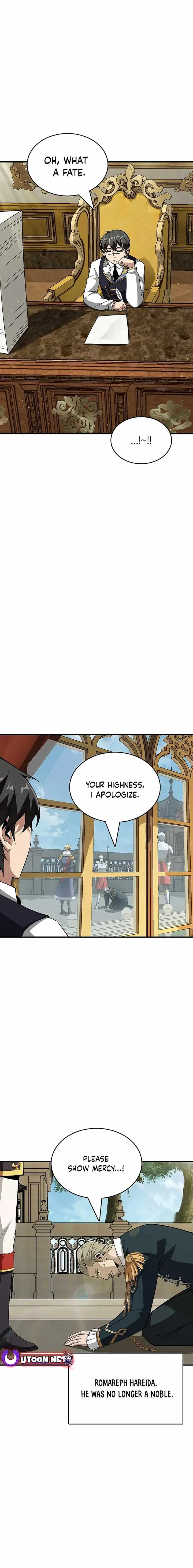 A 0.0000001% Demon King Chapter 19 page 19