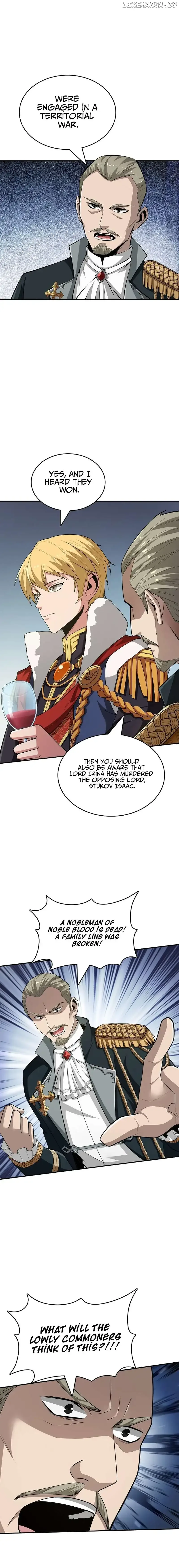 A 0.0000001% Demon King Chapter 18 page 21