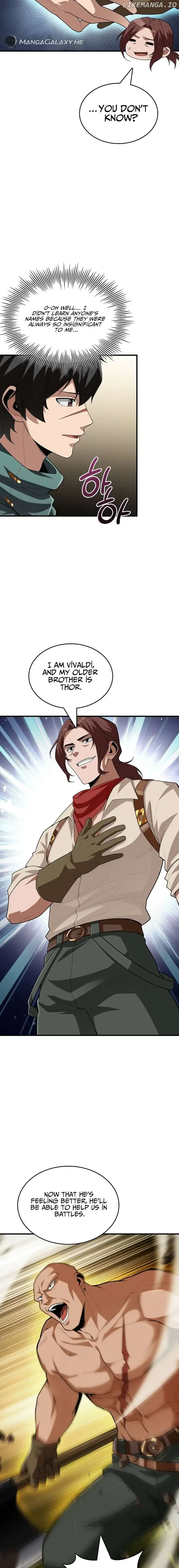 A 0.0000001% Demon King Chapter 17 page 14