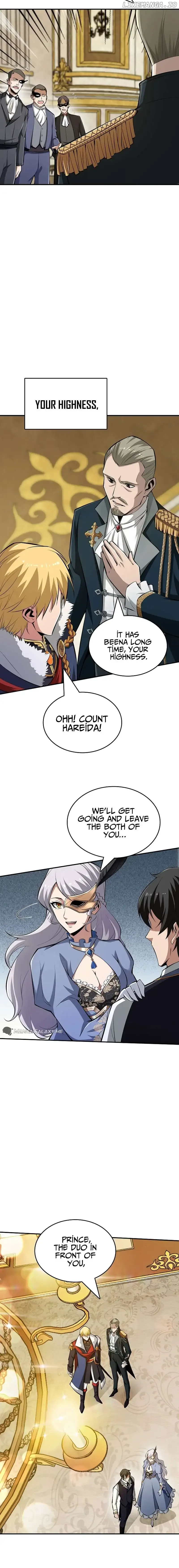 A 0.0000001% Demon King Chapter 18 page 20