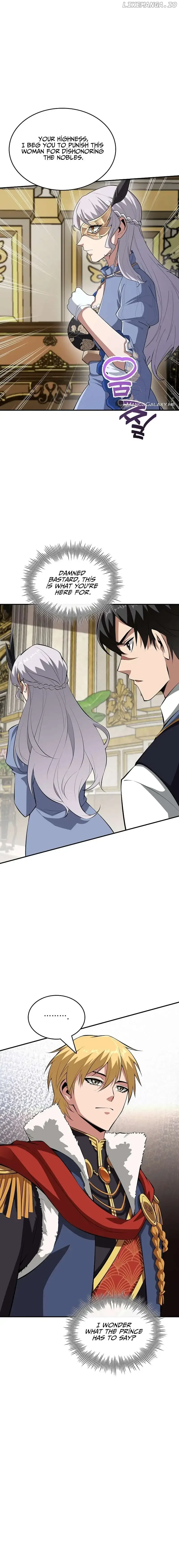 A 0.0000001% Demon King Chapter 18 page 22