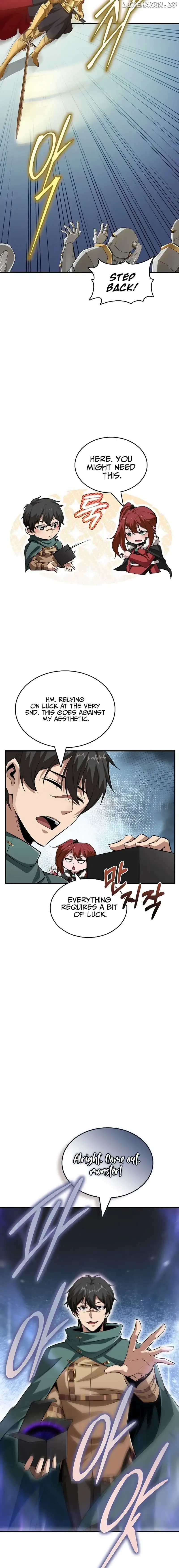 A 0.0000001% Demon King Chapter 13 page 21