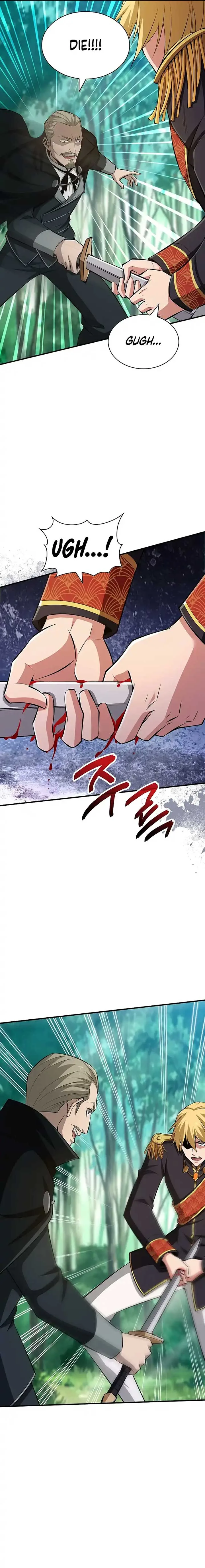A 0.0000001% Demon King Chapter 21 page 4