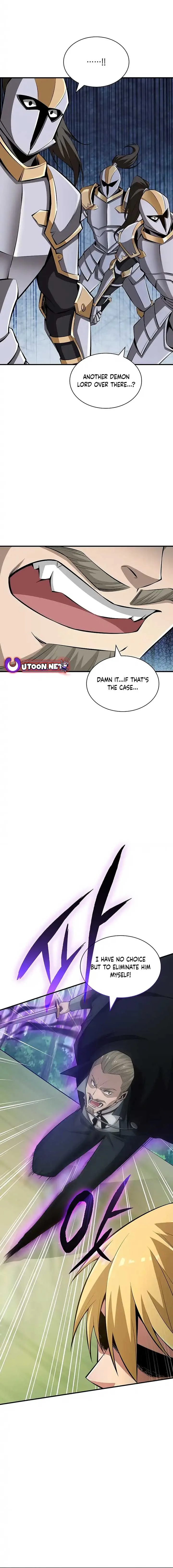 A 0.0000001% Demon King Chapter 21 page 3
