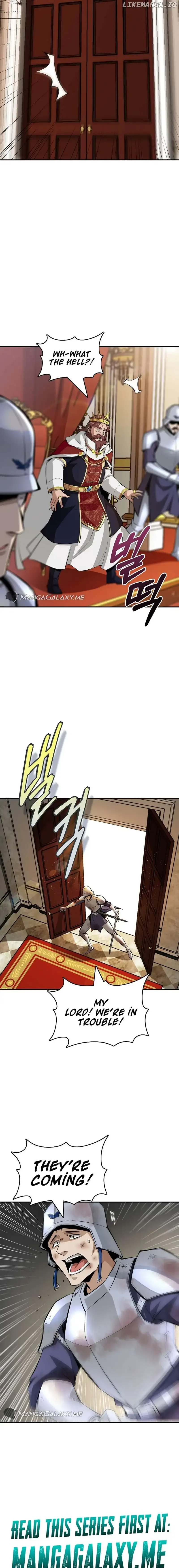 A 0.0000001% Demon King Chapter 17 page 22