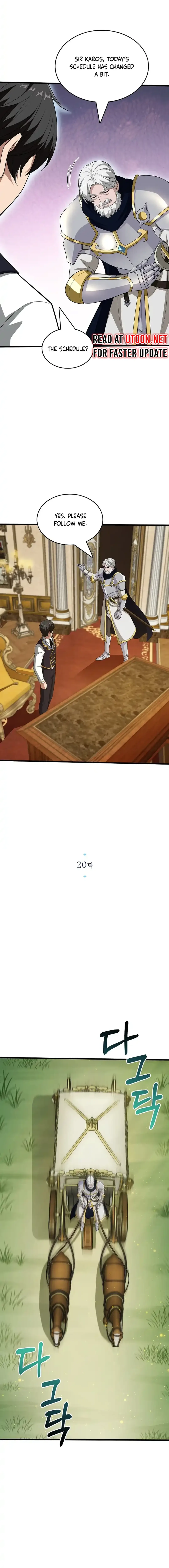 A 0.0000001% Demon King Chapter 20 page 3