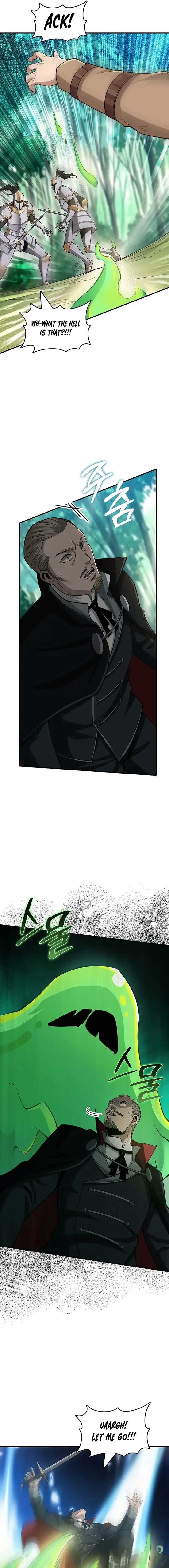 A 0.0000001% Demon King Chapter 21 page 8
