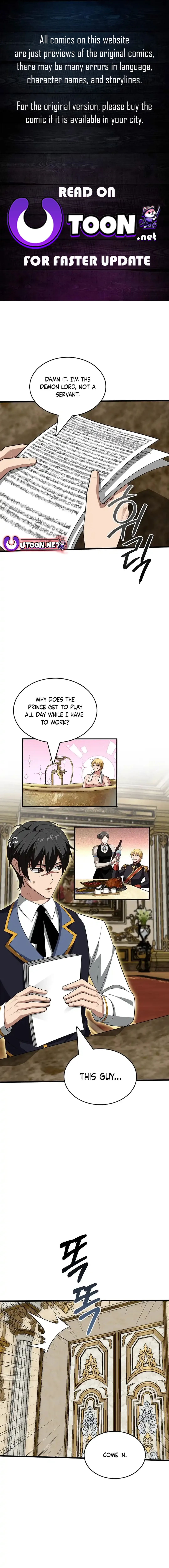 A 0.0000001% Demon King Chapter 20 page 2