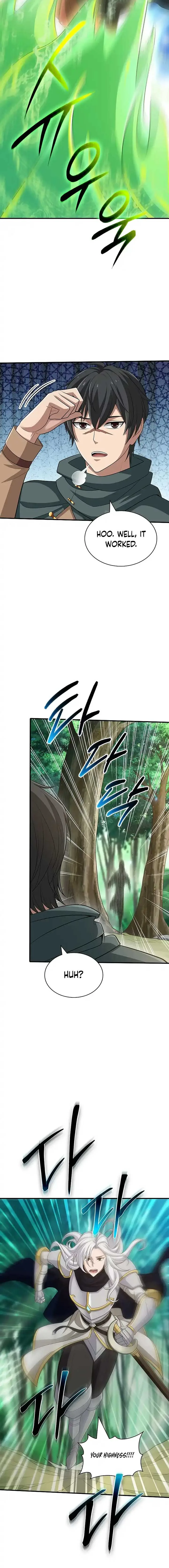 A 0.0000001% Demon King Chapter 21 page 9