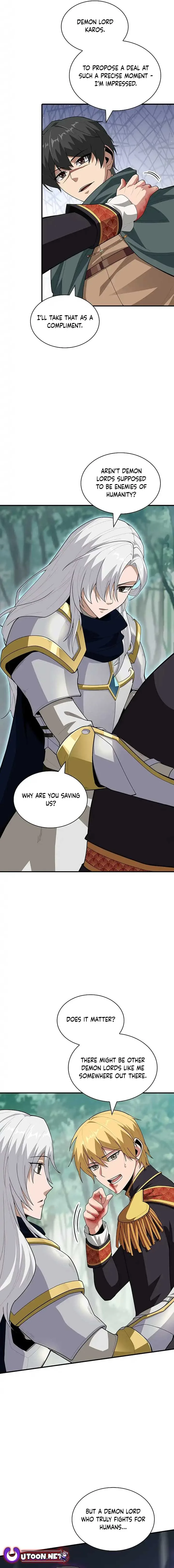A 0.0000001% Demon King Chapter 21 page 12