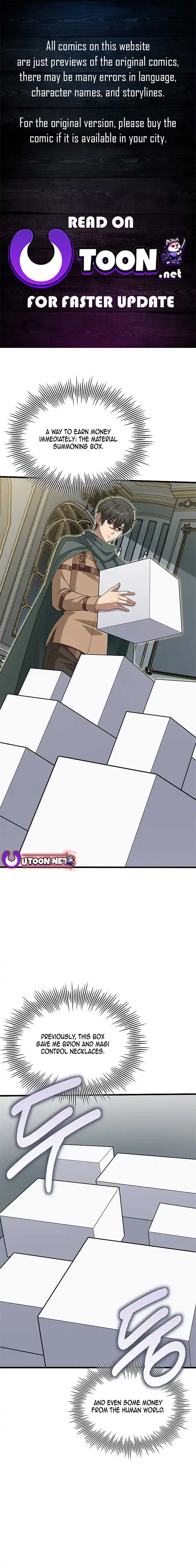 A 0.0000001% Demon King Chapter 22 page 2