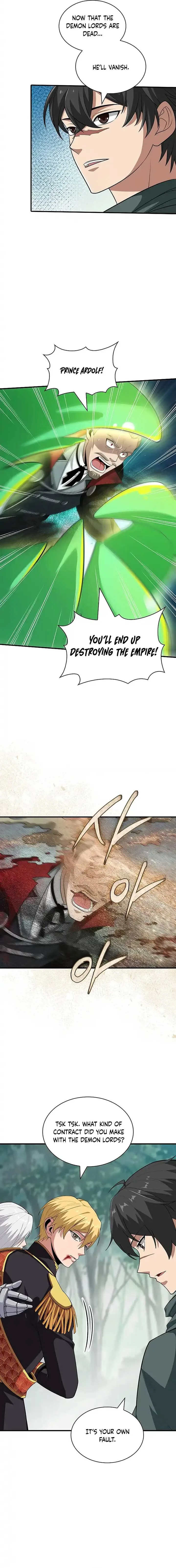 A 0.0000001% Demon King Chapter 21 page 11