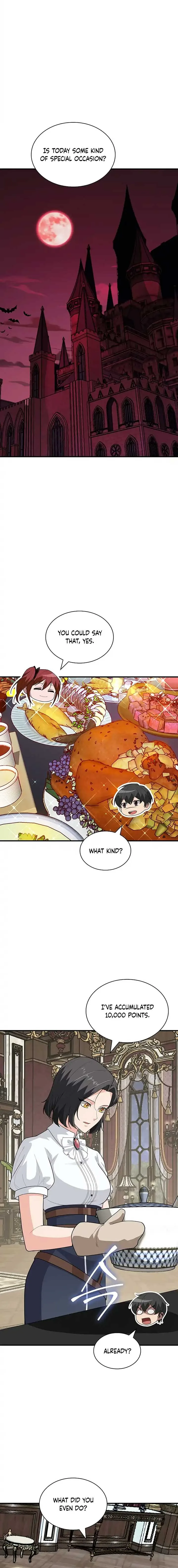 A 0.0000001% Demon King Chapter 21 page 14
