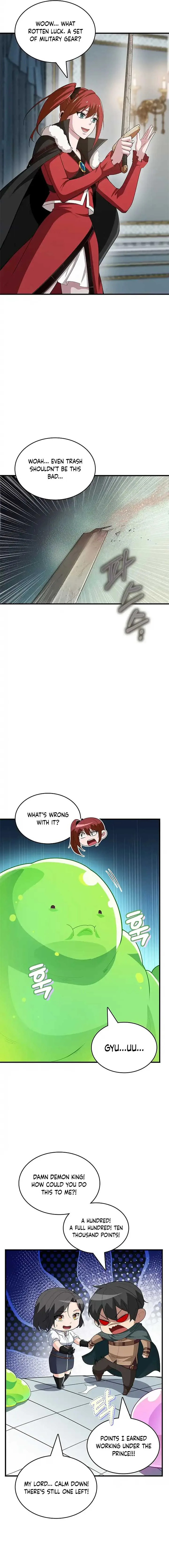A 0.0000001% Demon King Chapter 22 page 7