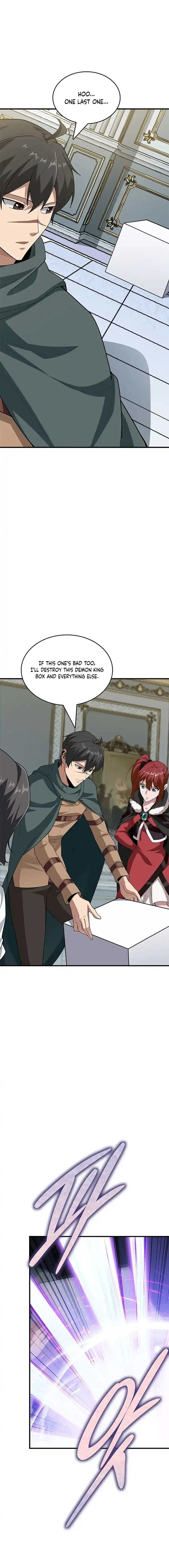 A 0.0000001% Demon King Chapter 22 page 8