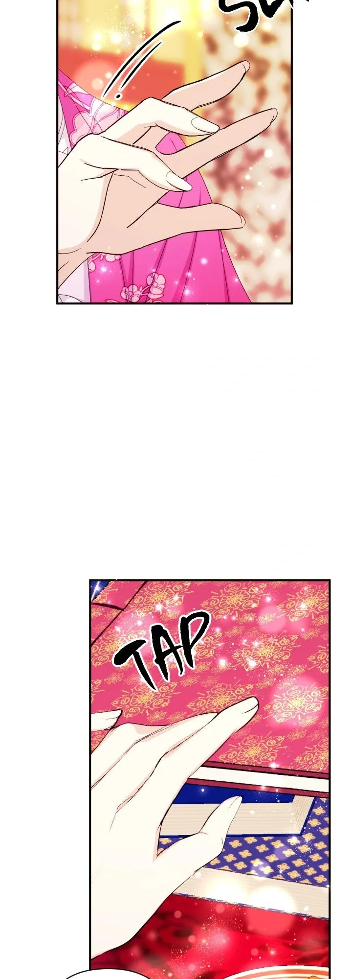 Girl Jock Empress Chapter 138 page 16