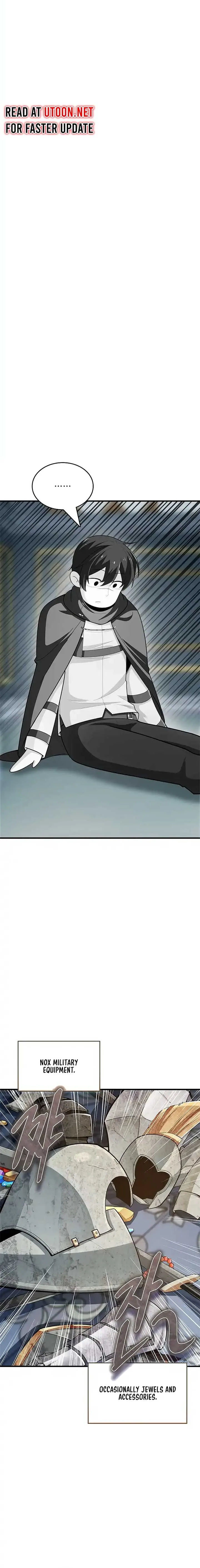 A 0.0000001% Demon King Chapter 22 page 6
