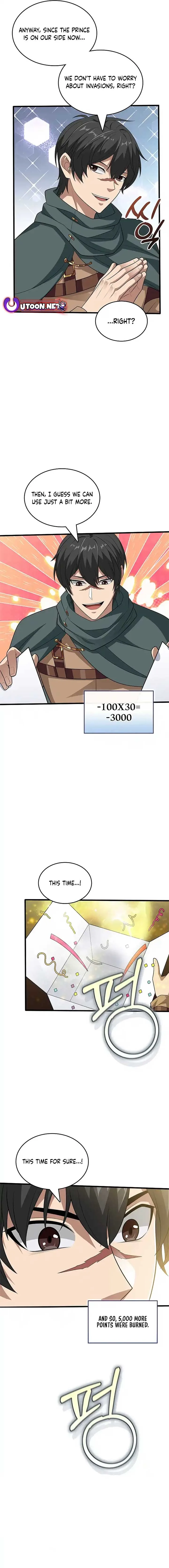 A 0.0000001% Demon King Chapter 22 page 5