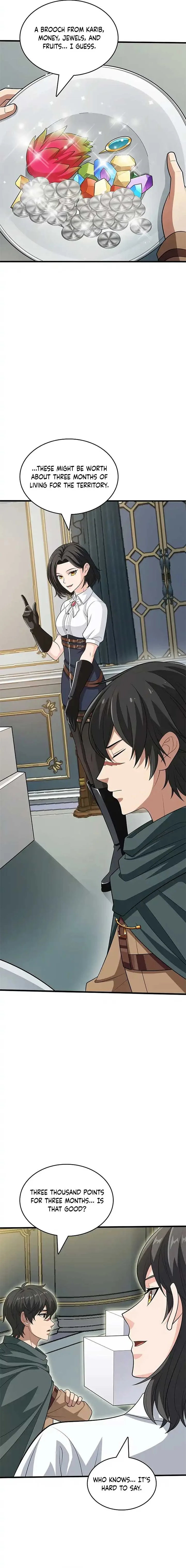 A 0.0000001% Demon King Chapter 22 page 4