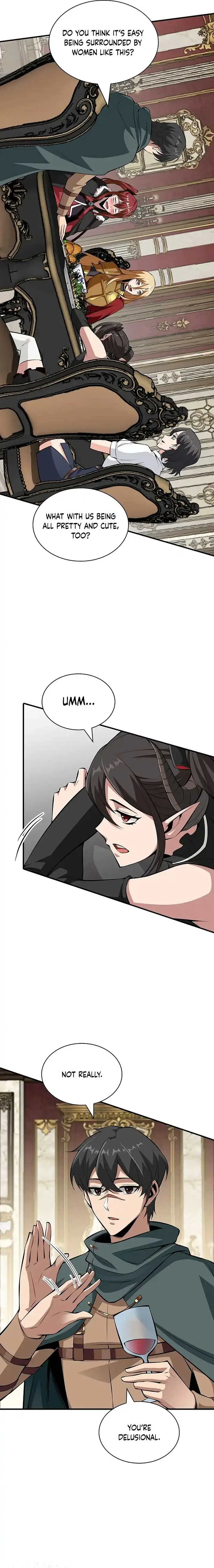 A 0.0000001% Demon King Chapter 21 page 17