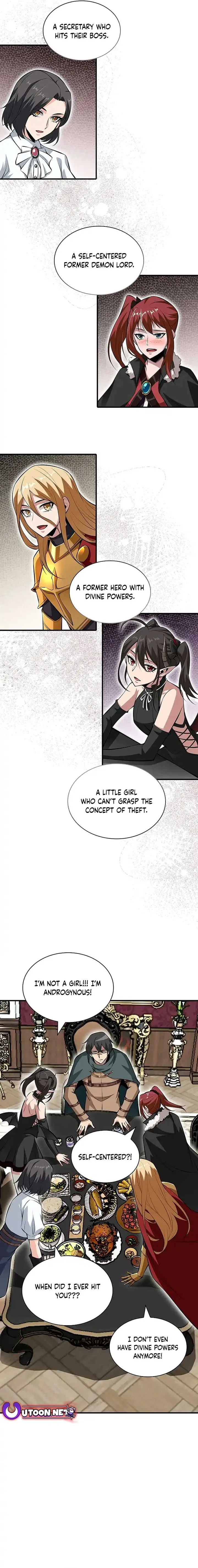 A 0.0000001% Demon King Chapter 21 page 18
