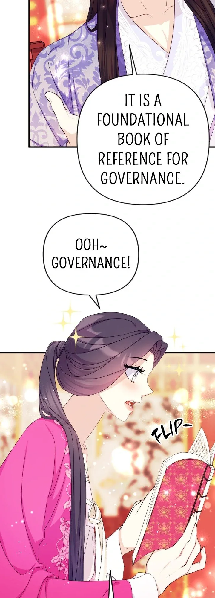 Girl Jock Empress Chapter 138 page 21