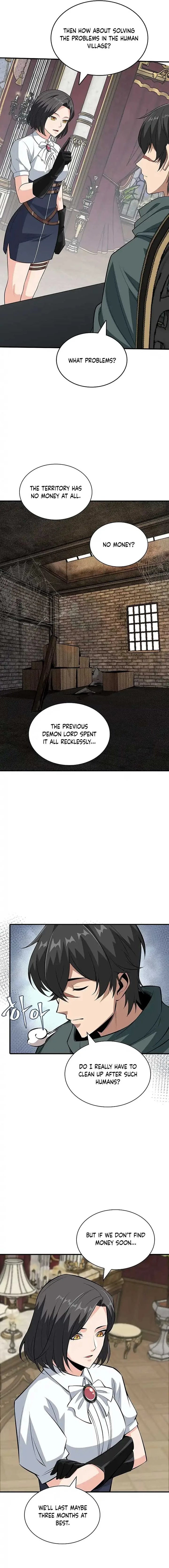 A 0.0000001% Demon King Chapter 21 page 20