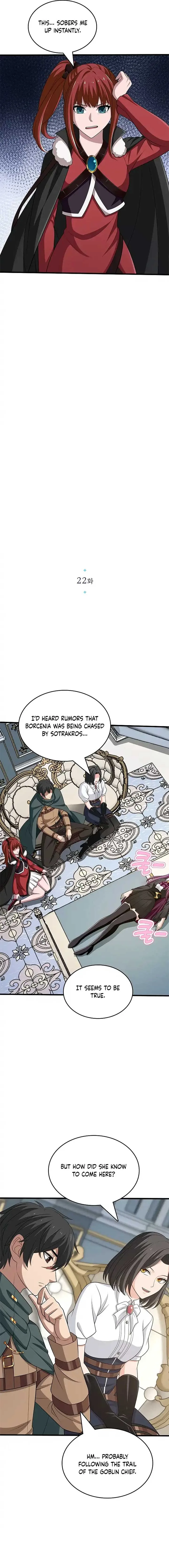 A 0.0000001% Demon King Chapter 22 page 11