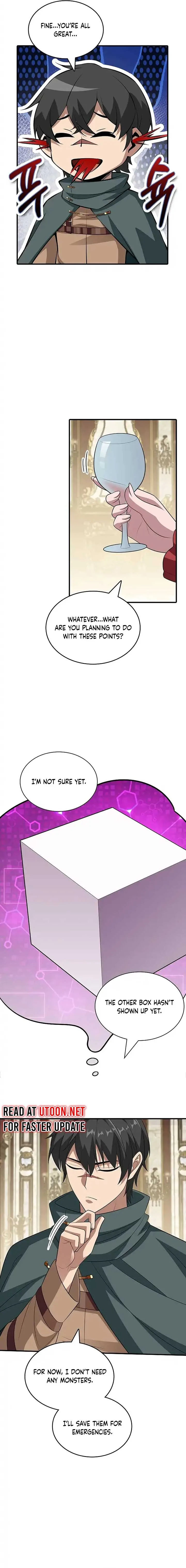 A 0.0000001% Demon King Chapter 21 page 19