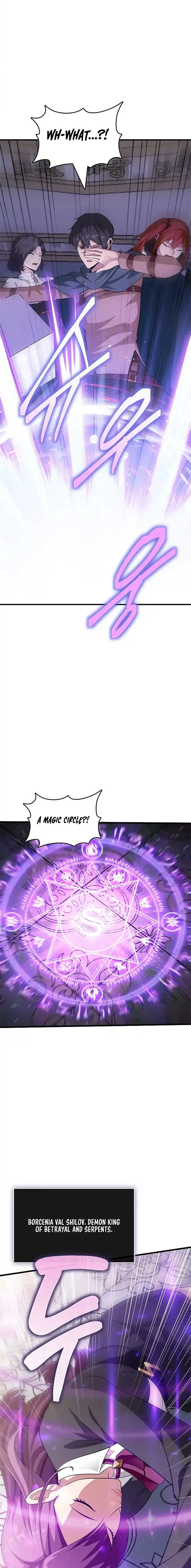 A 0.0000001% Demon King Chapter 22 page 9