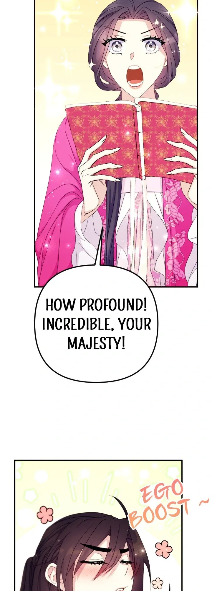 Girl Jock Empress Chapter 138 page 26