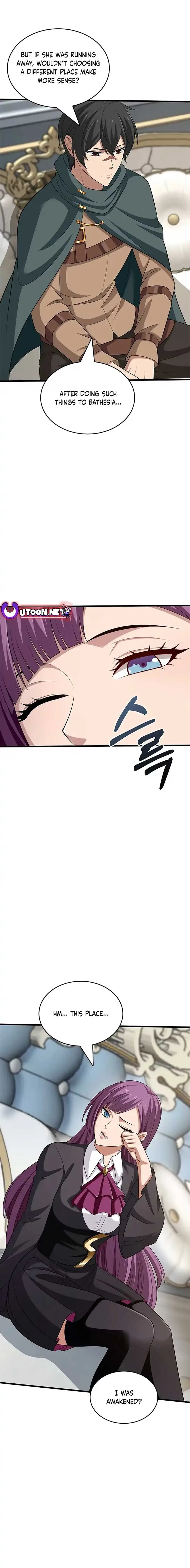 A 0.0000001% Demon King Chapter 22 page 12