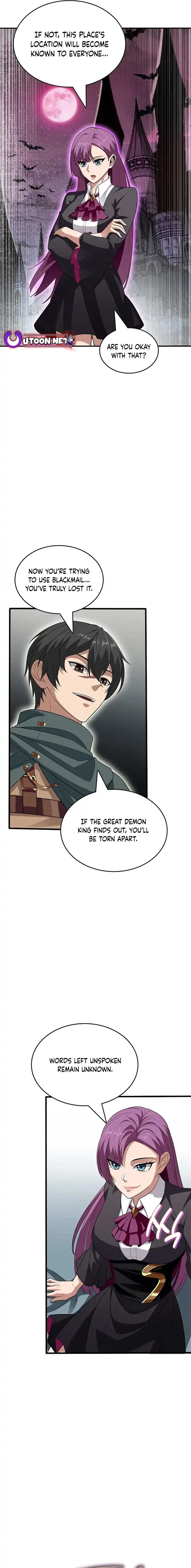 A 0.0000001% Demon King Chapter 22 page 15