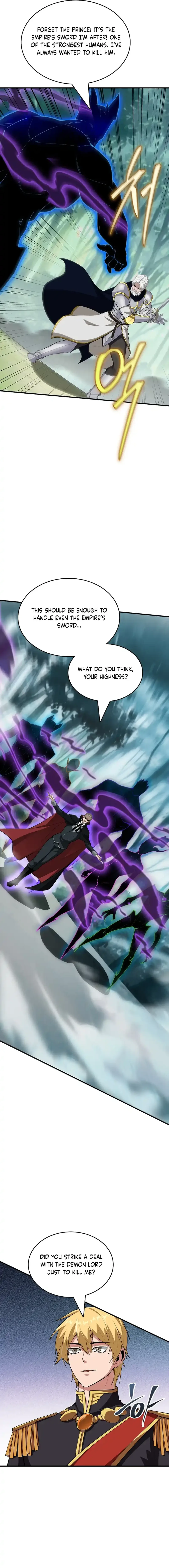A 0.0000001% Demon King Chapter 20 page 9