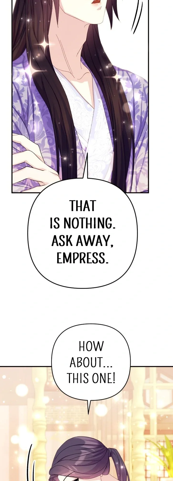 Girl Jock Empress Chapter 138 page 27