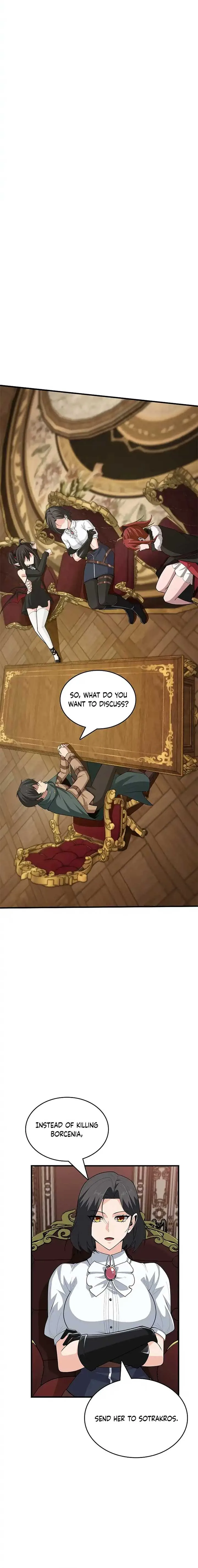 A 0.0000001% Demon King Chapter 22 page 19