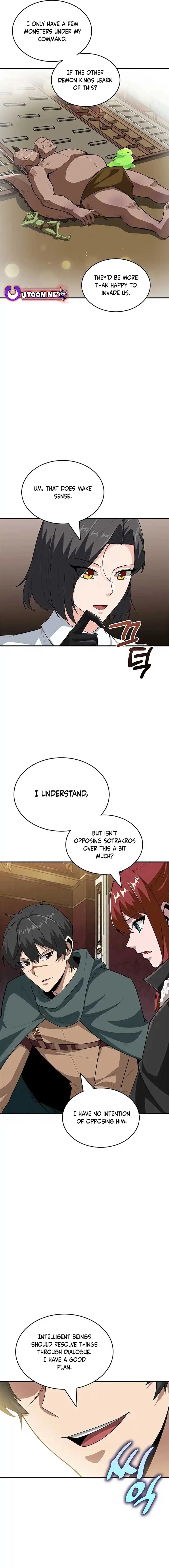 A 0.0000001% Demon King Chapter 22 page 23
