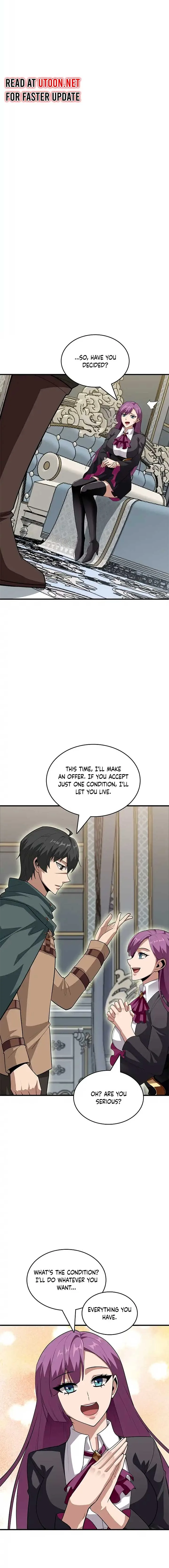 A 0.0000001% Demon King Chapter 22 page 24