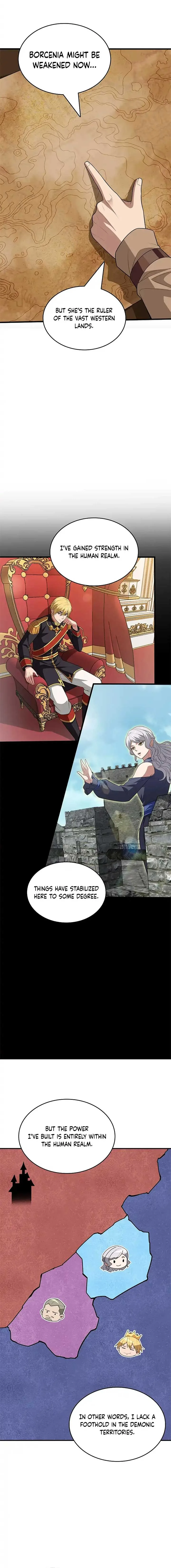 A 0.0000001% Demon King Chapter 22 page 22
